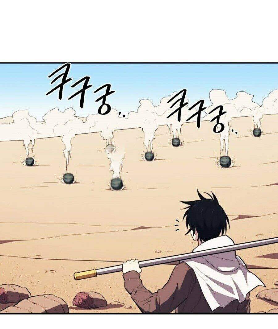 Seoul Tử Linh Sư - Chương 18