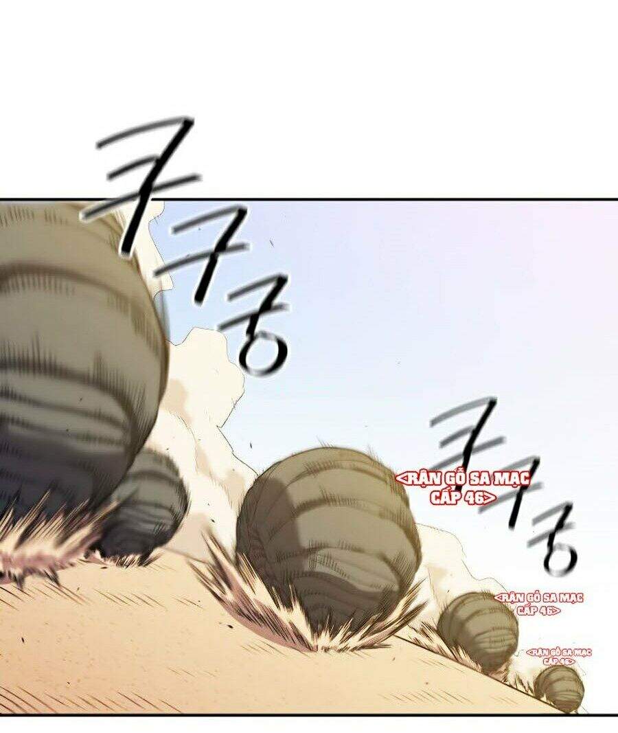 Seoul Tử Linh Sư - Chương 18