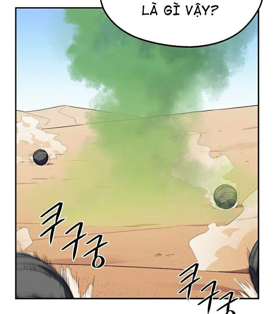 Seoul Tử Linh Sư - Chương 18