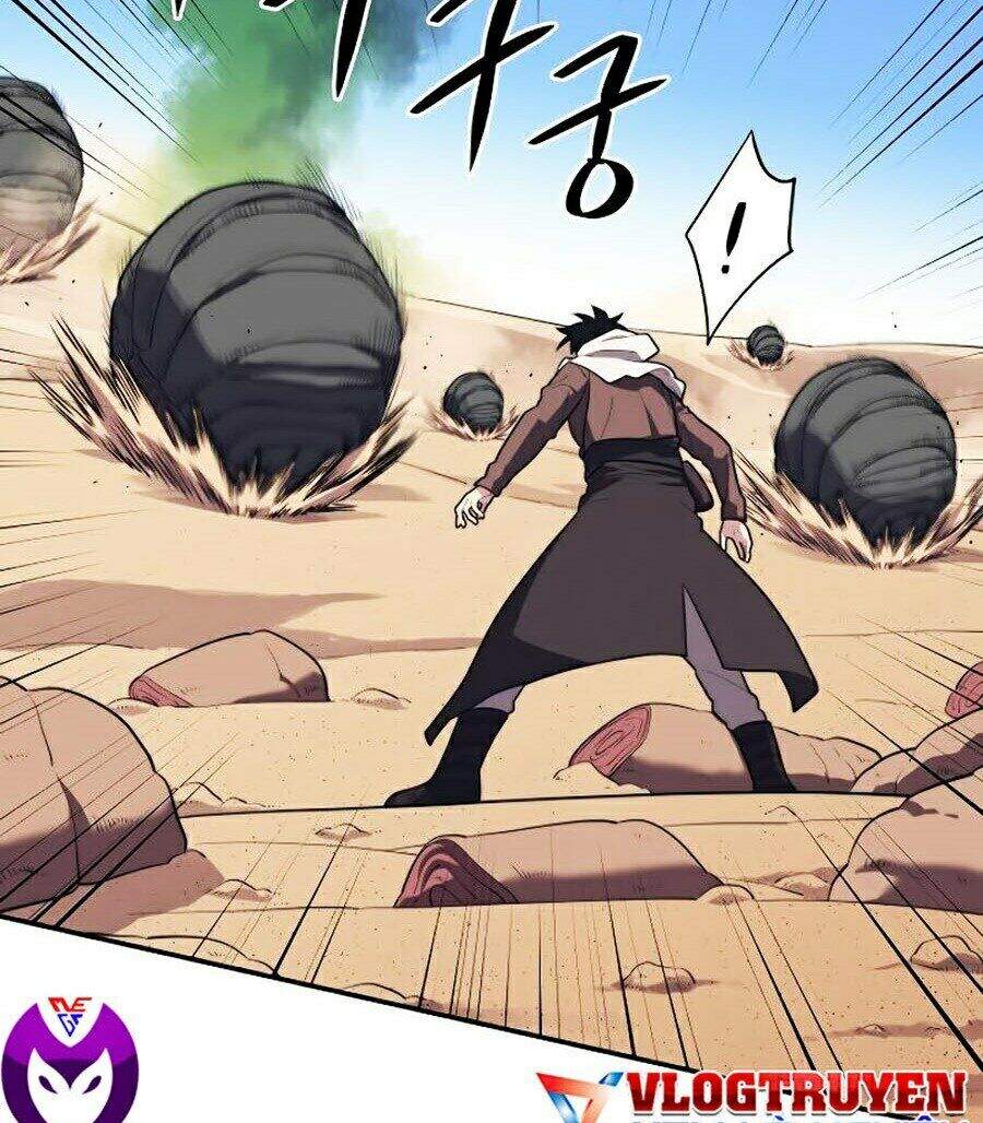 Seoul Tử Linh Sư - Chương 18