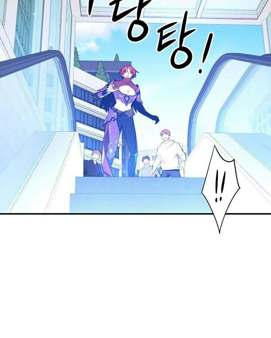 Seoul Tử Linh Sư - Chương 18