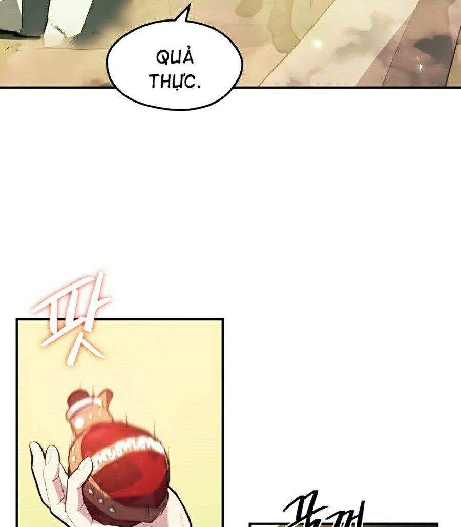 Seoul Tử Linh Sư - Chương 18