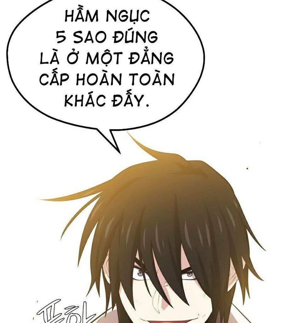 Seoul Tử Linh Sư - Chương 18