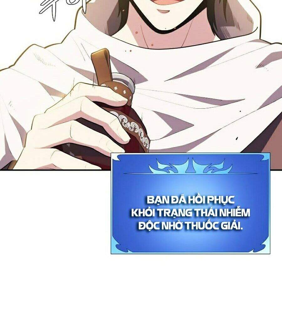 Seoul Tử Linh Sư - Chương 18