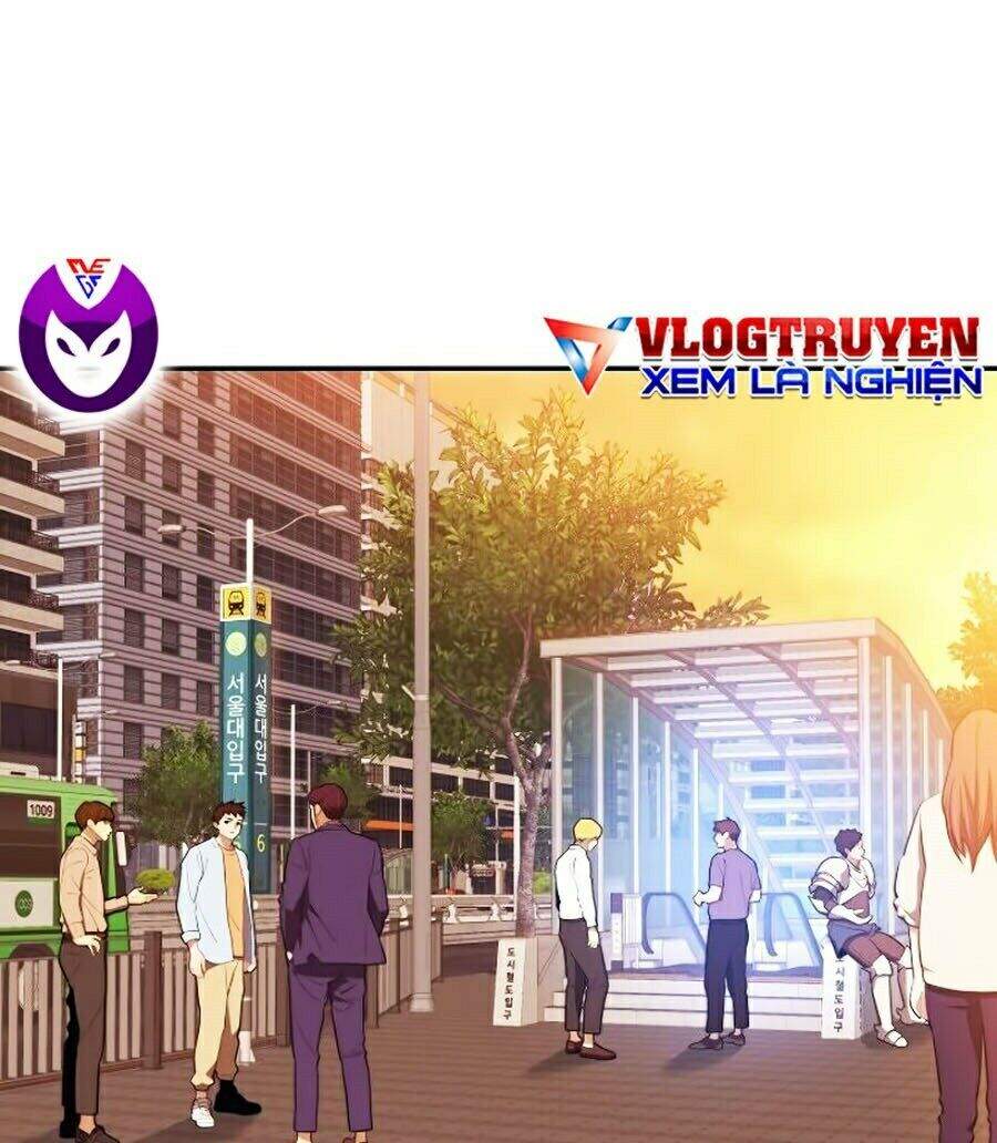 Seoul Tử Linh Sư - Chương 18