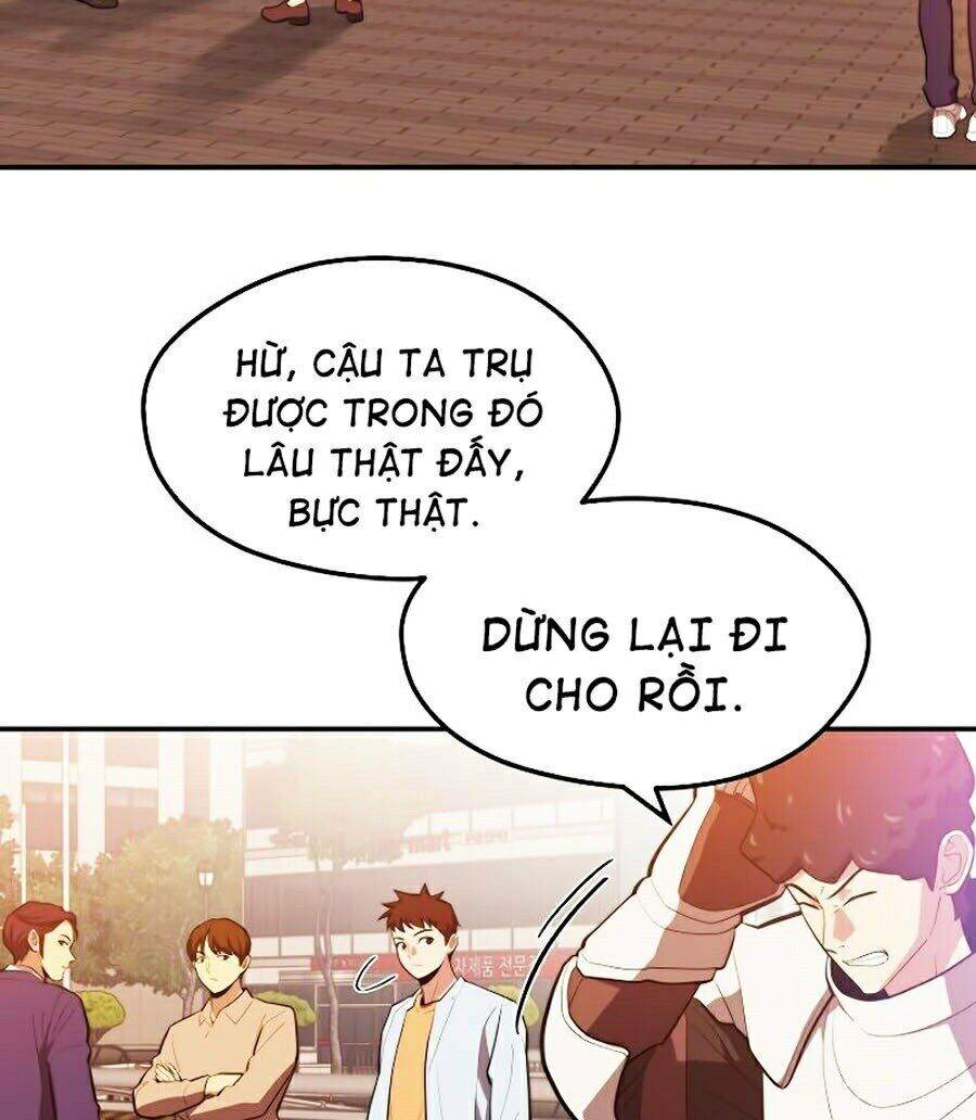 Seoul Tử Linh Sư - Chương 18