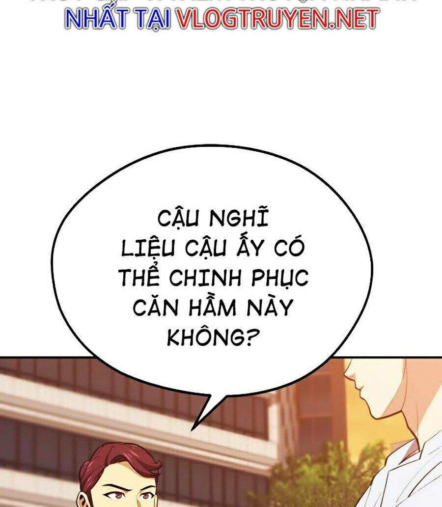 Seoul Tử Linh Sư - Chương 18