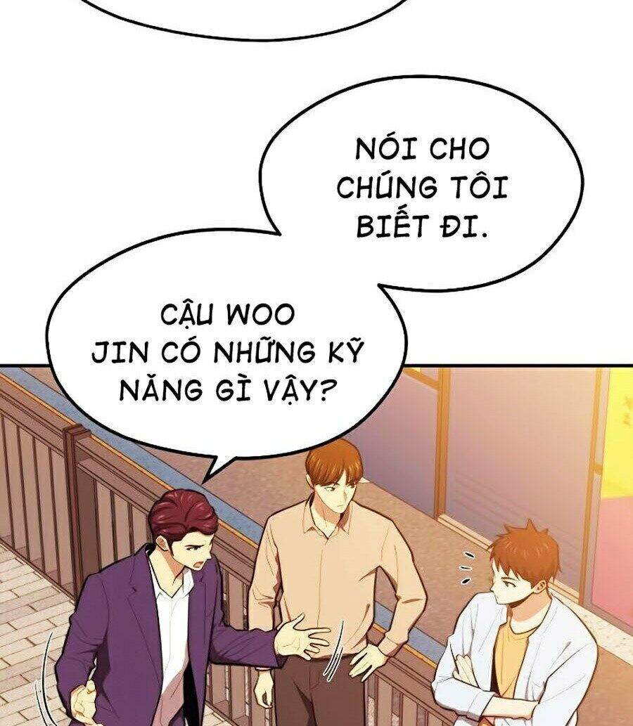 Seoul Tử Linh Sư - Chương 18