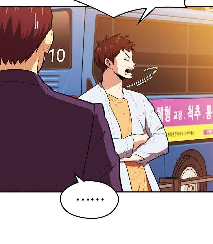 Seoul Tử Linh Sư - Chương 18