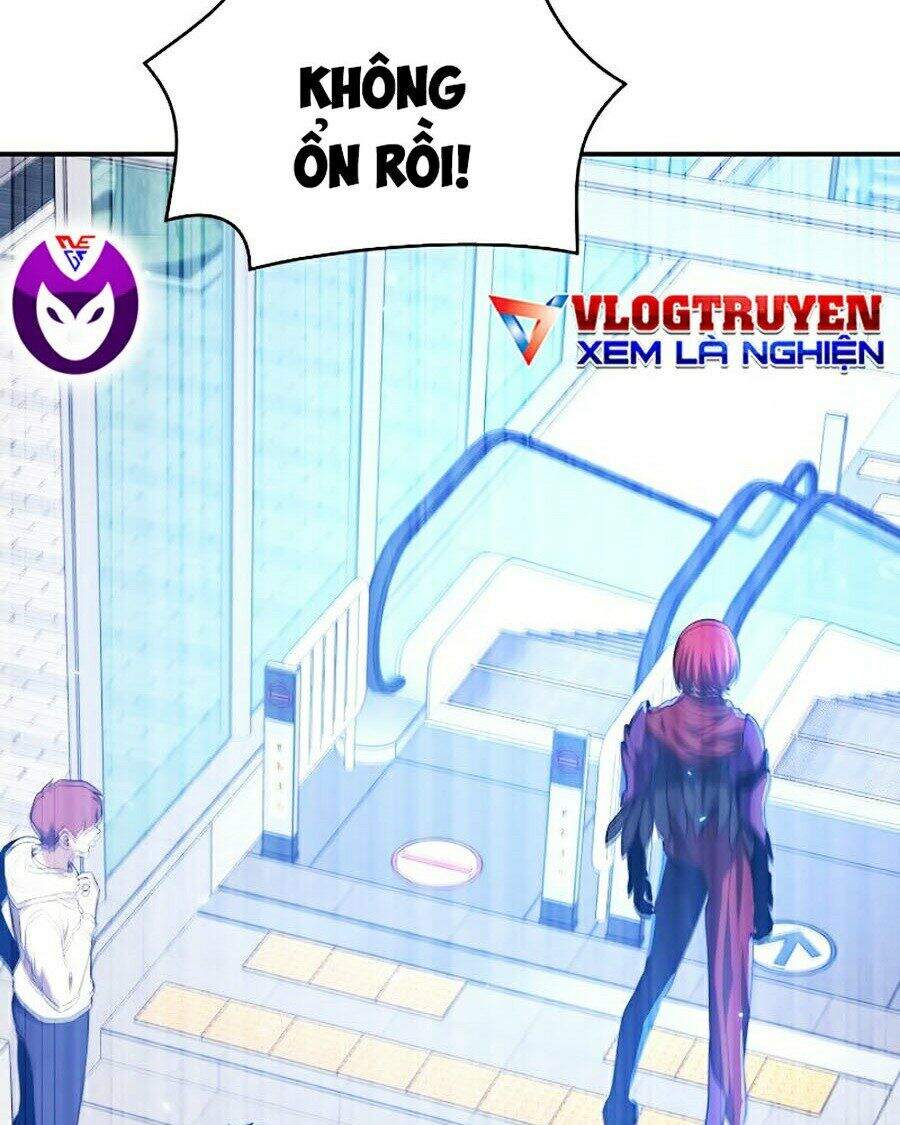 Seoul Tử Linh Sư - Chương 18