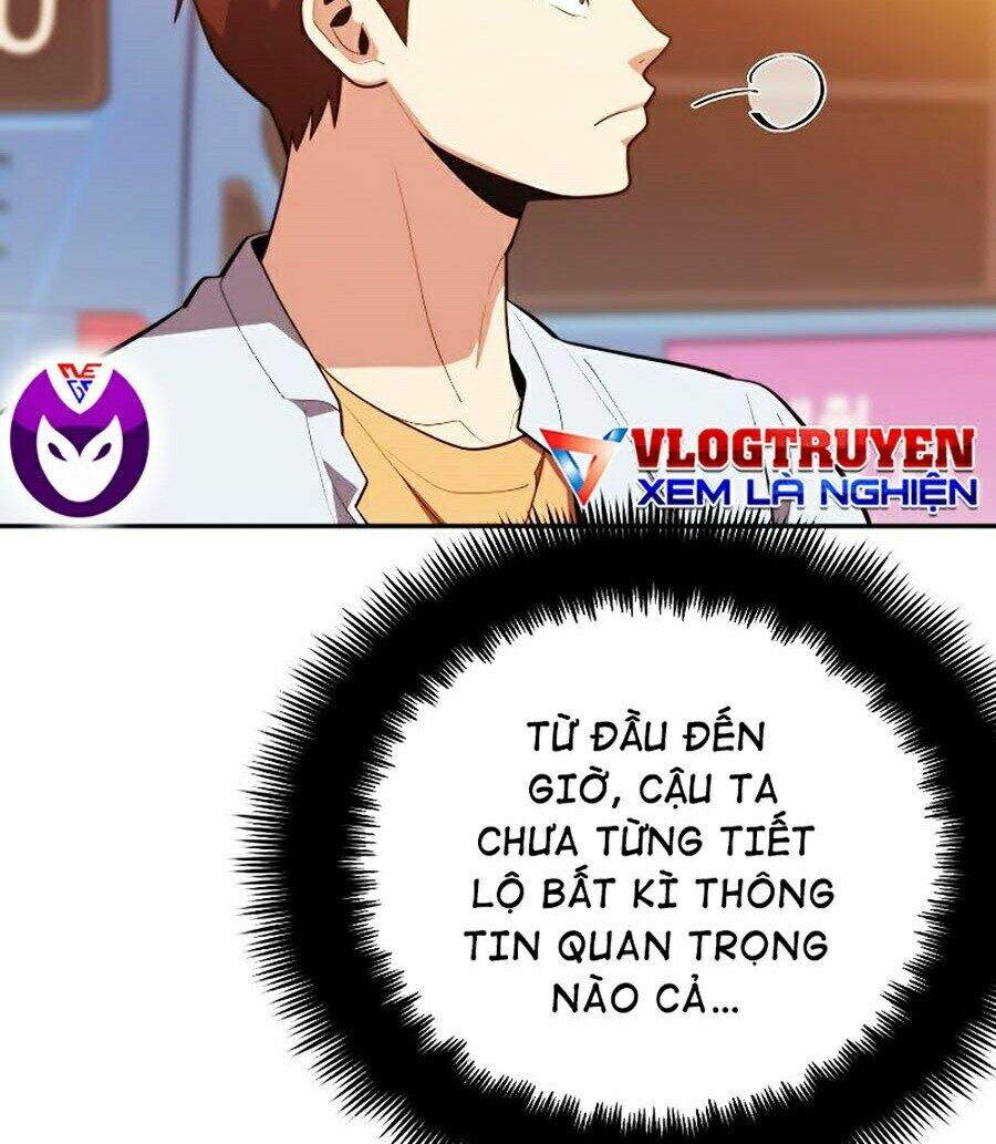 Seoul Tử Linh Sư - Chương 18