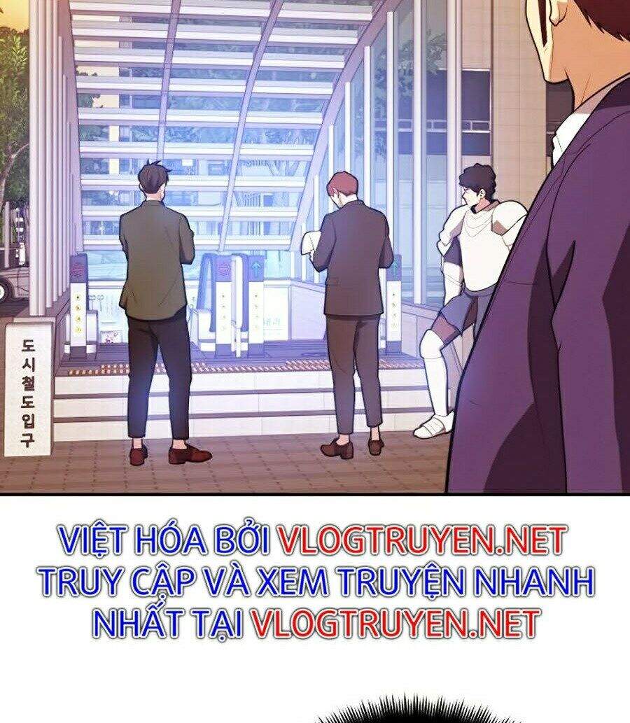 Seoul Tử Linh Sư - Chương 18