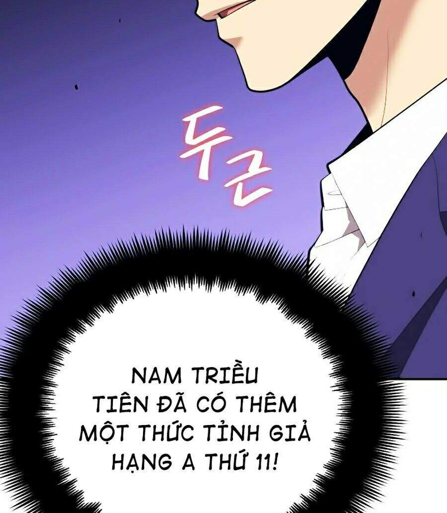 Seoul Tử Linh Sư - Chương 18