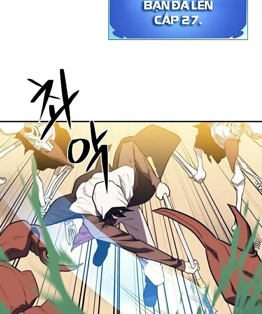 Seoul Tử Linh Sư - Chương 18