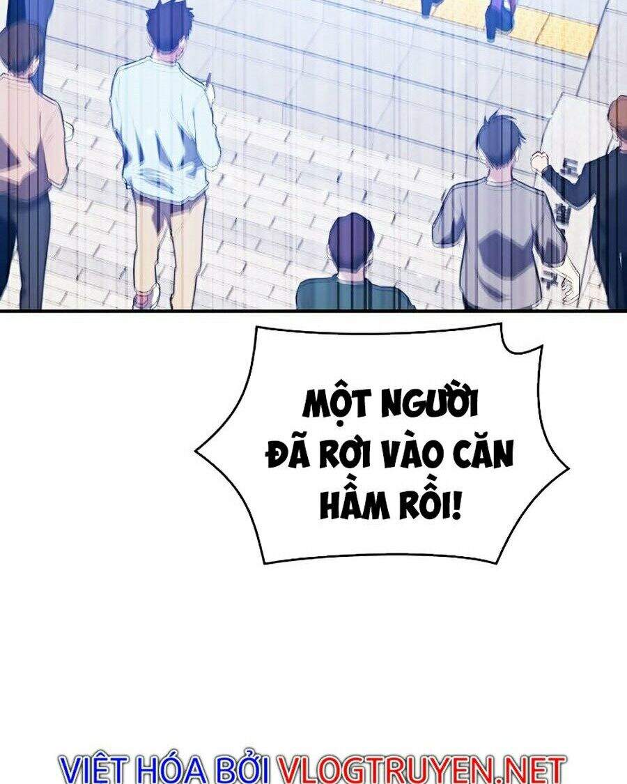 Seoul Tử Linh Sư - Chương 18