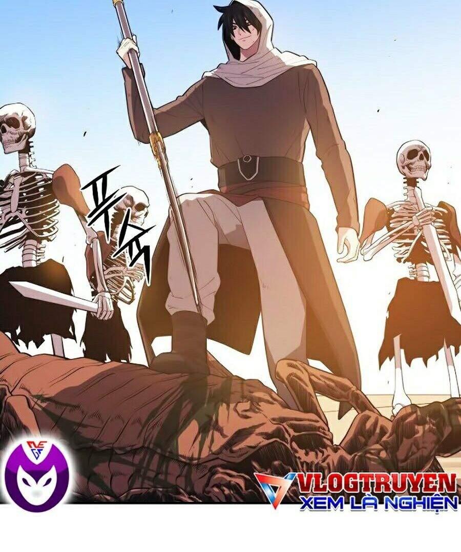 Seoul Tử Linh Sư - Chương 18