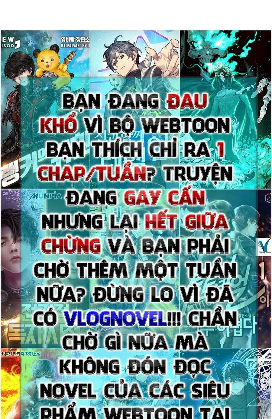 Seoul Tử Linh Sư - Chương 18