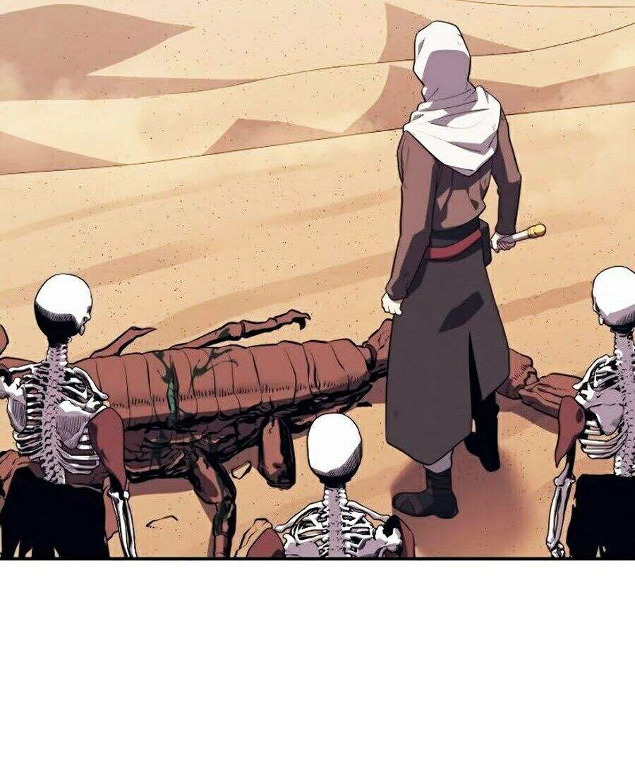 Seoul Tử Linh Sư - Chương 18