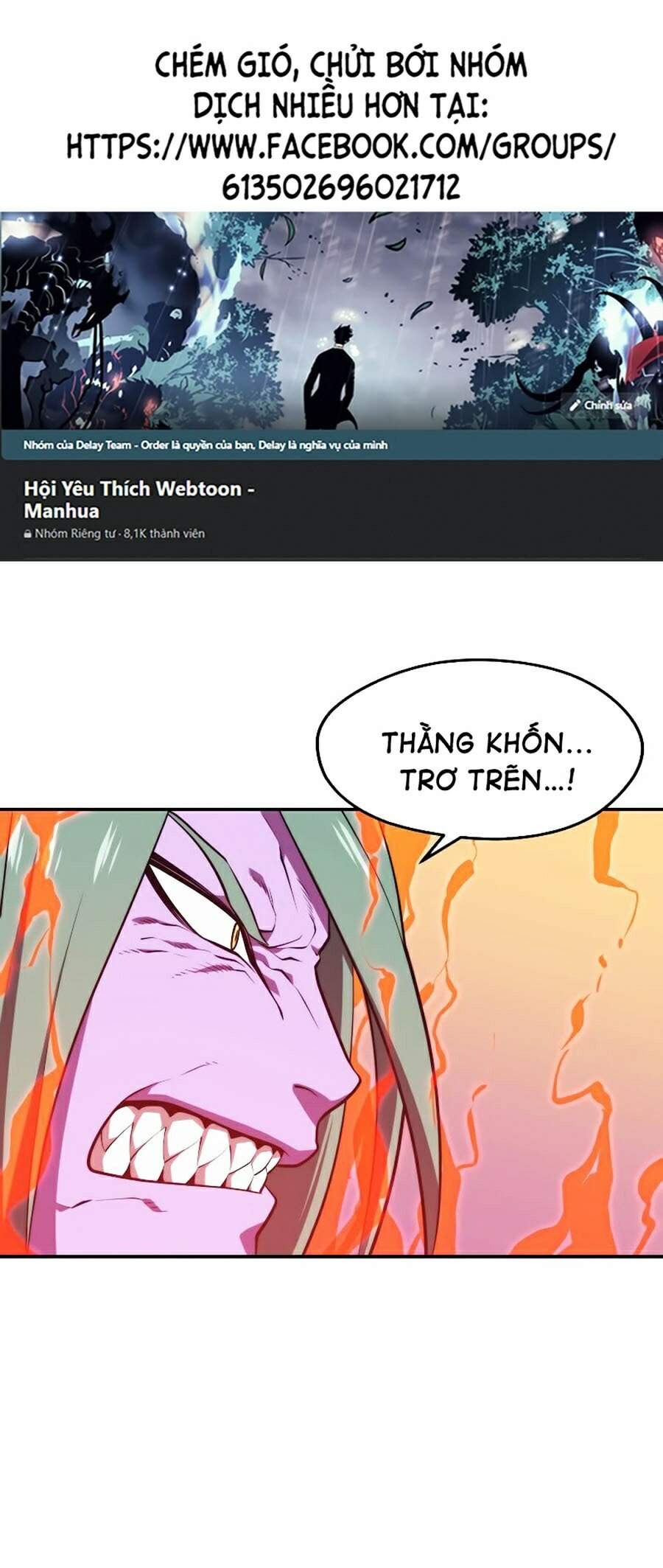 Seoul Tử Linh Sư - Chương 20