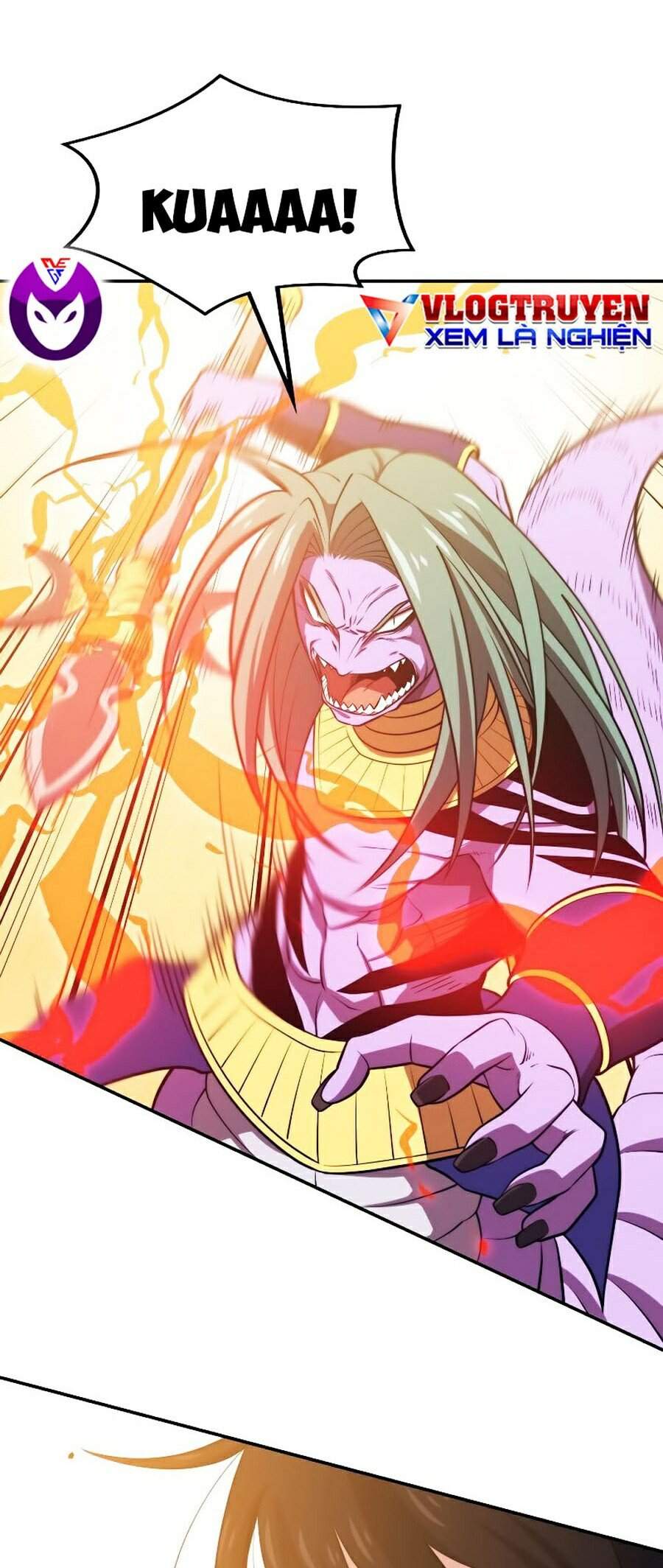 Seoul Tử Linh Sư - Chương 20