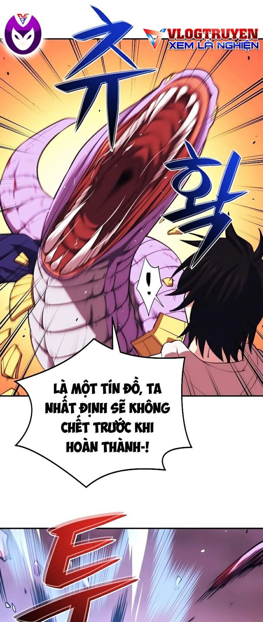 Seoul Tử Linh Sư - Chương 20