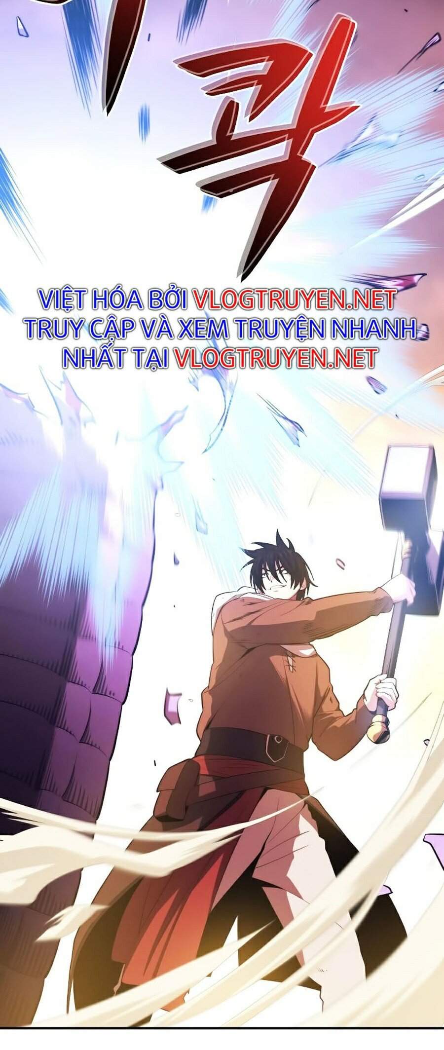 Seoul Tử Linh Sư - Chương 20