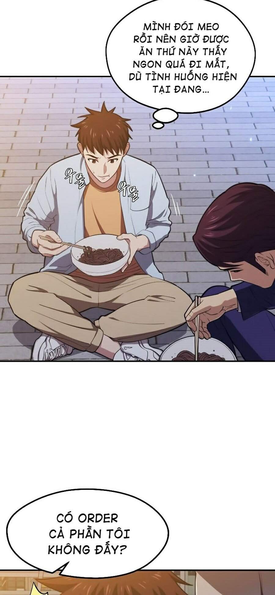 Seoul Tử Linh Sư - Chương 20