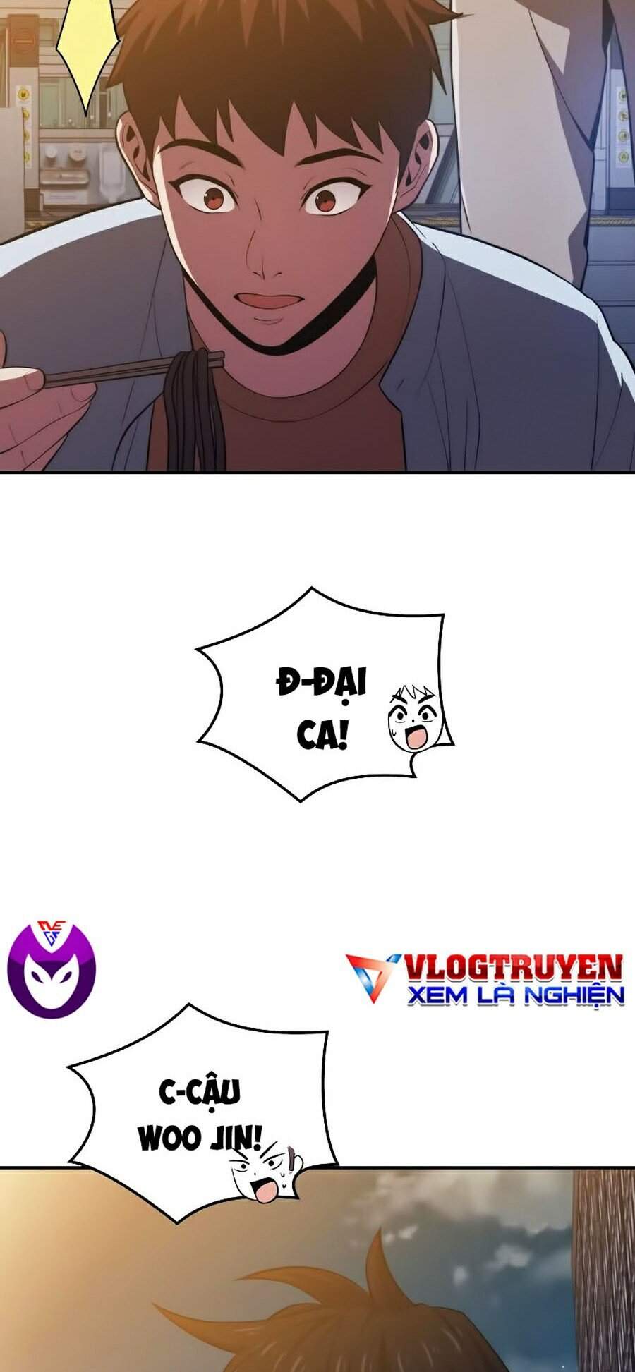 Seoul Tử Linh Sư - Chương 20