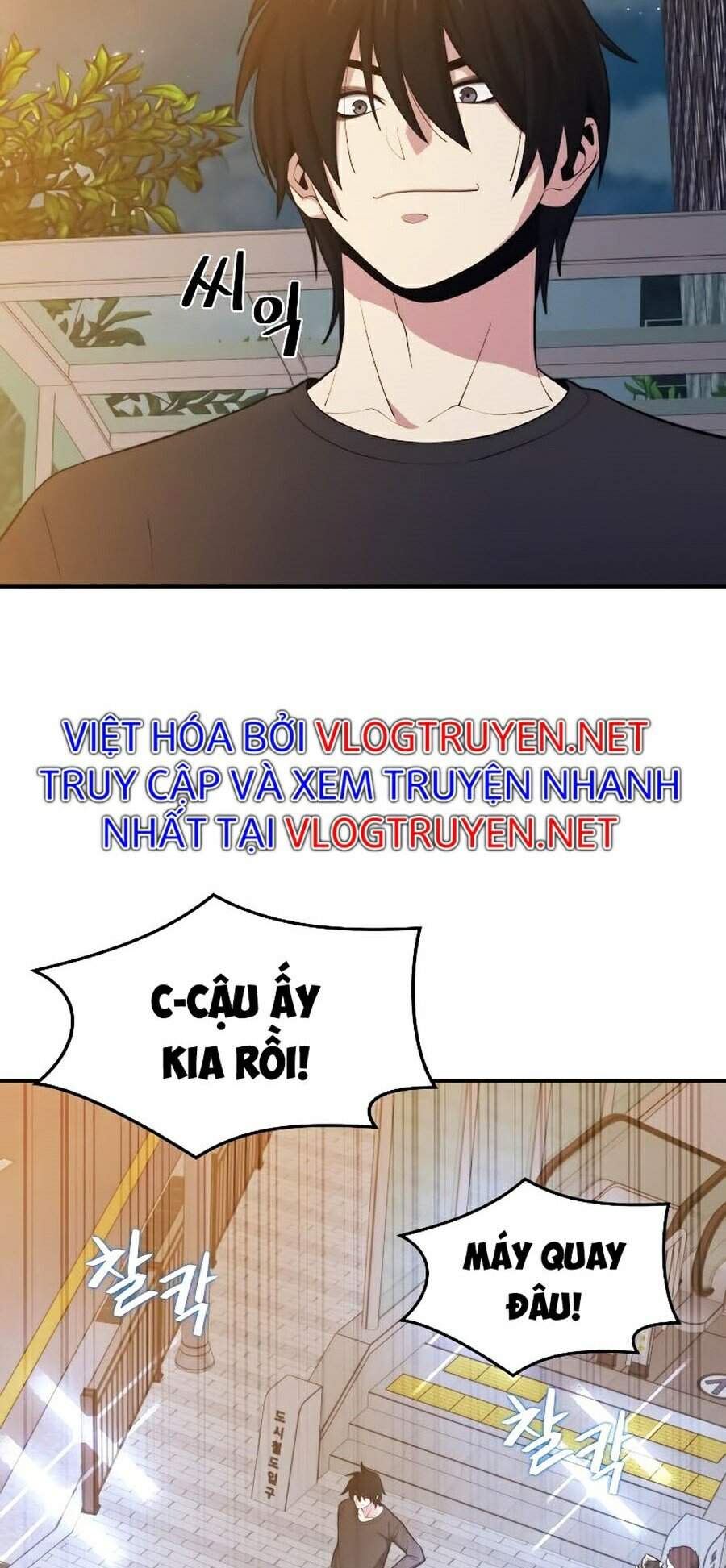 Seoul Tử Linh Sư - Chương 20