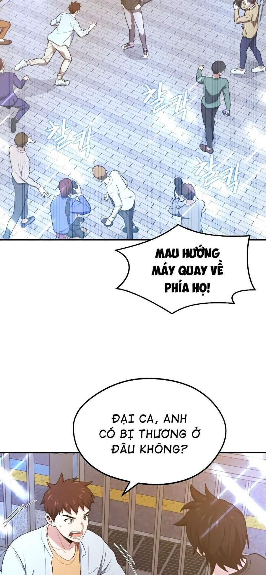 Seoul Tử Linh Sư - Chương 20