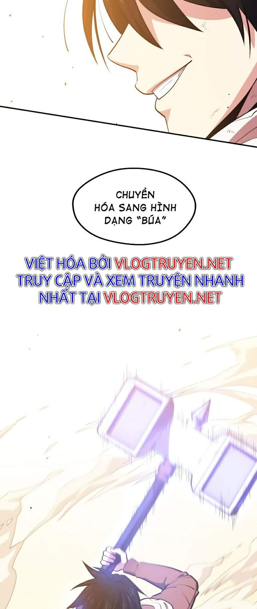 Seoul Tử Linh Sư - Chương 20