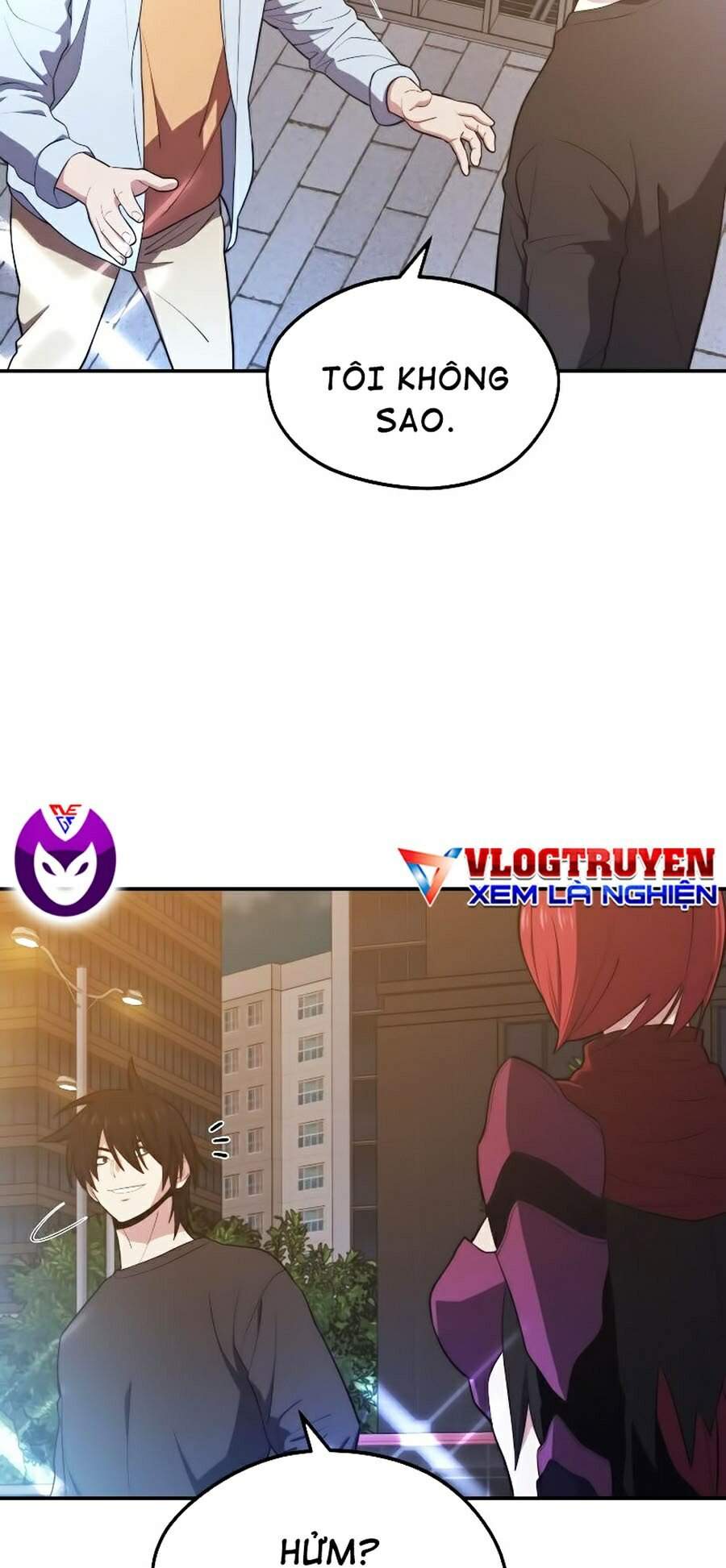 Seoul Tử Linh Sư - Chương 20