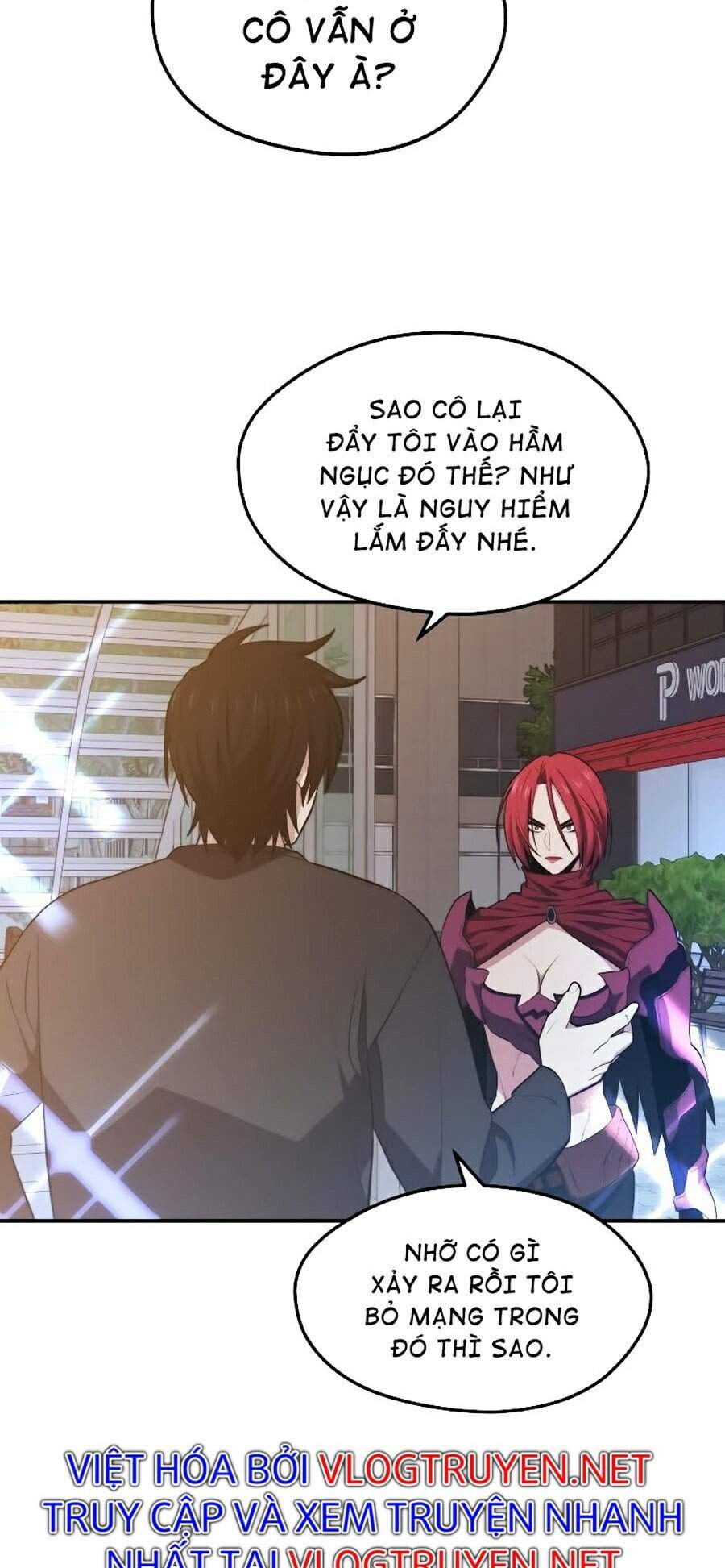 Seoul Tử Linh Sư - Chương 20