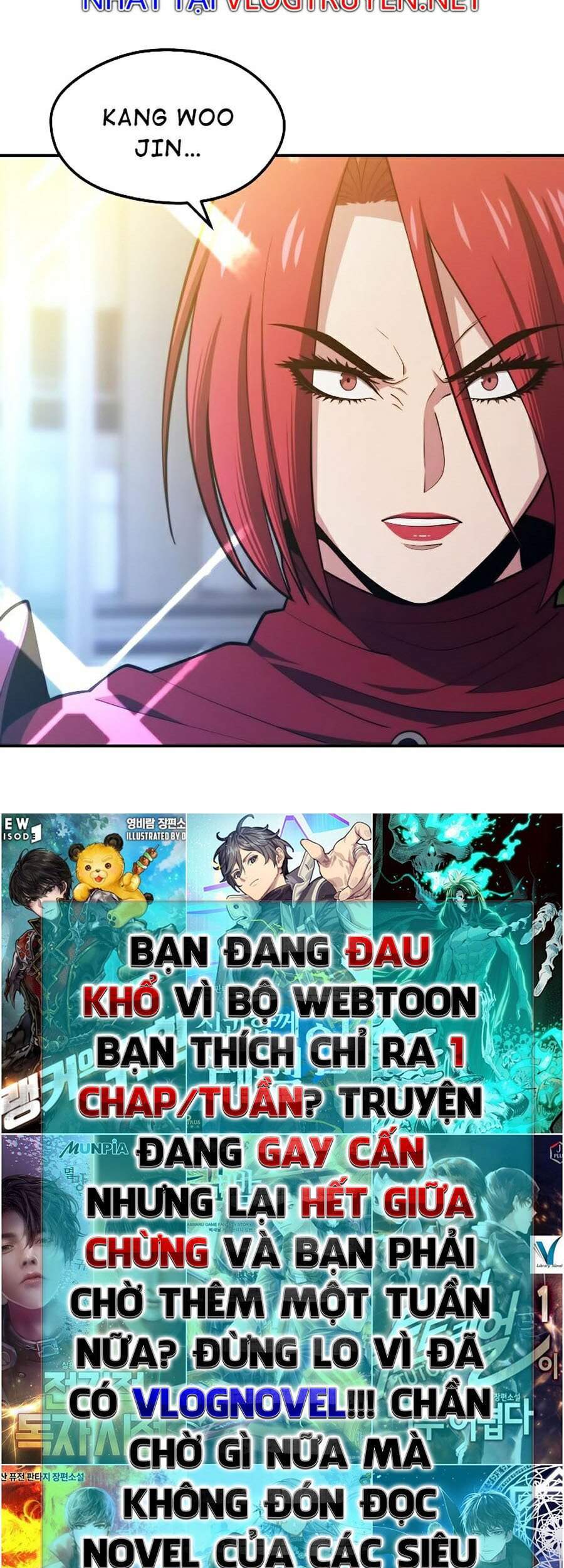 Seoul Tử Linh Sư - Chương 20