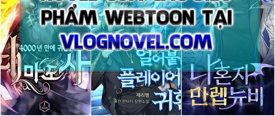 Seoul Tử Linh Sư - Chương 20