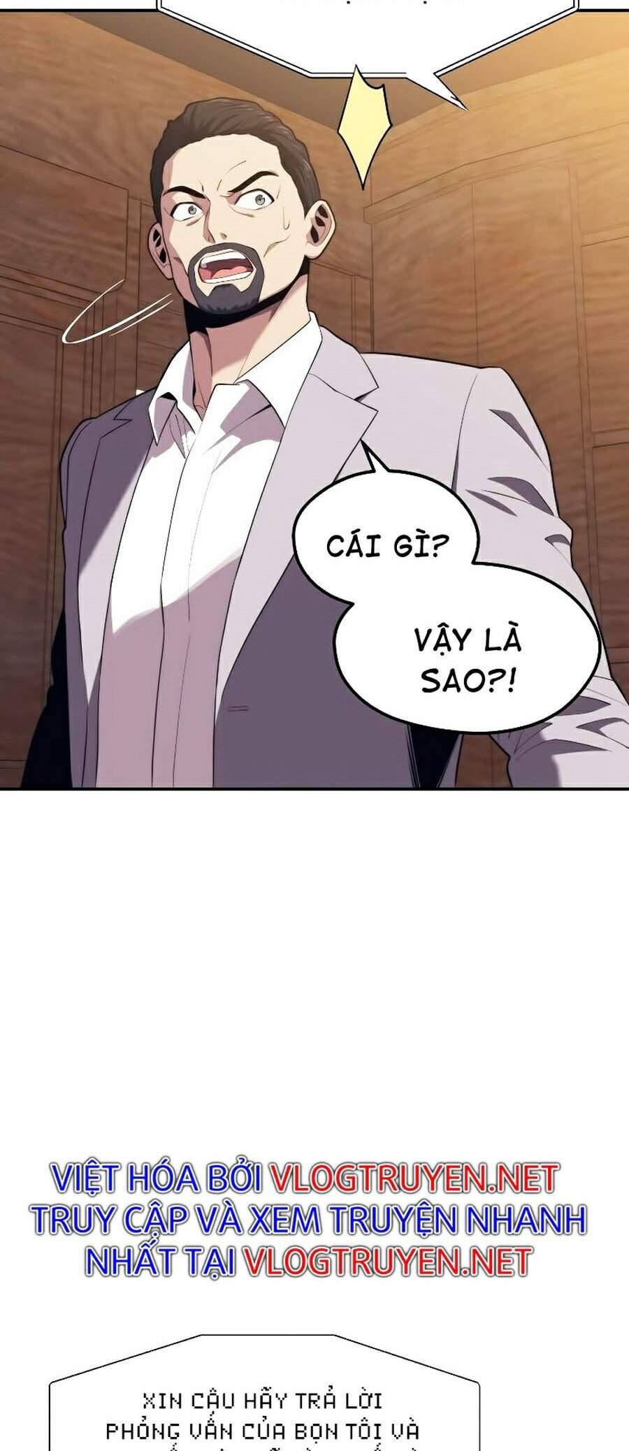 Seoul Tử Linh Sư - Chương 20