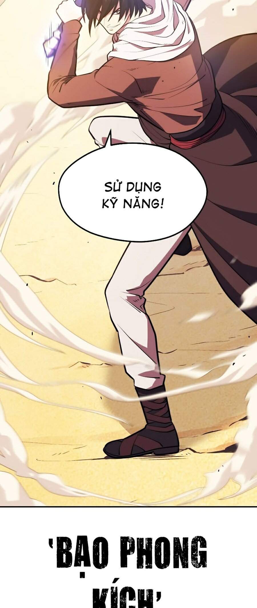 Seoul Tử Linh Sư - Chương 20