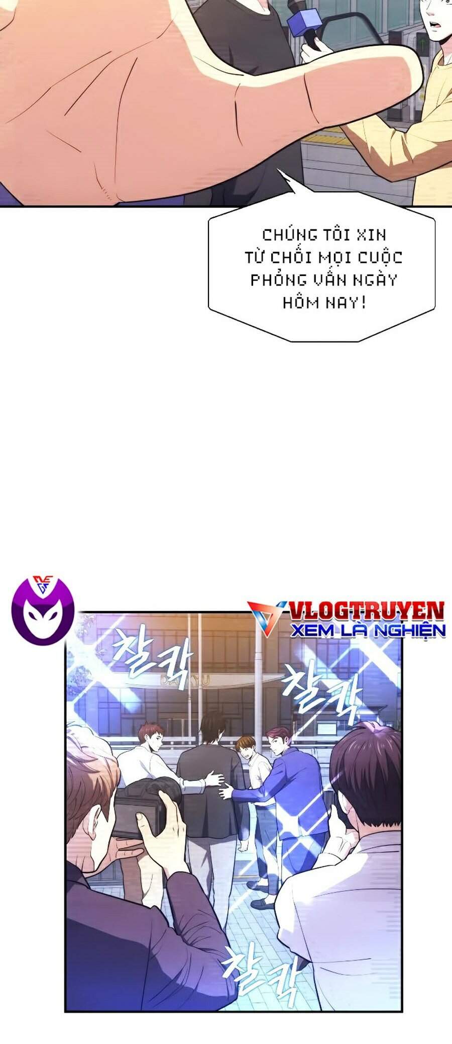 Seoul Tử Linh Sư - Chương 20