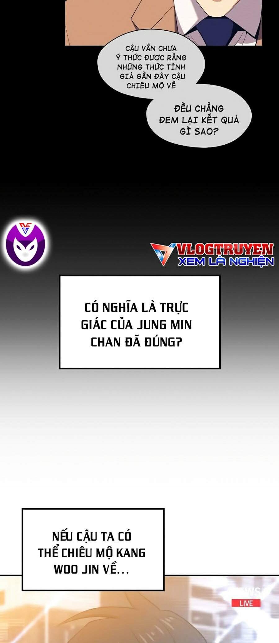 Seoul Tử Linh Sư - Chương 20