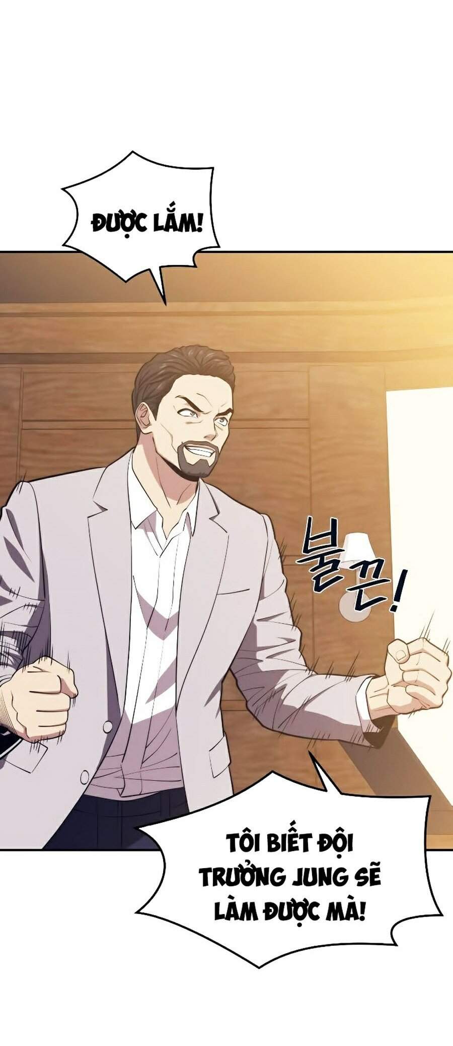 Seoul Tử Linh Sư - Chương 20