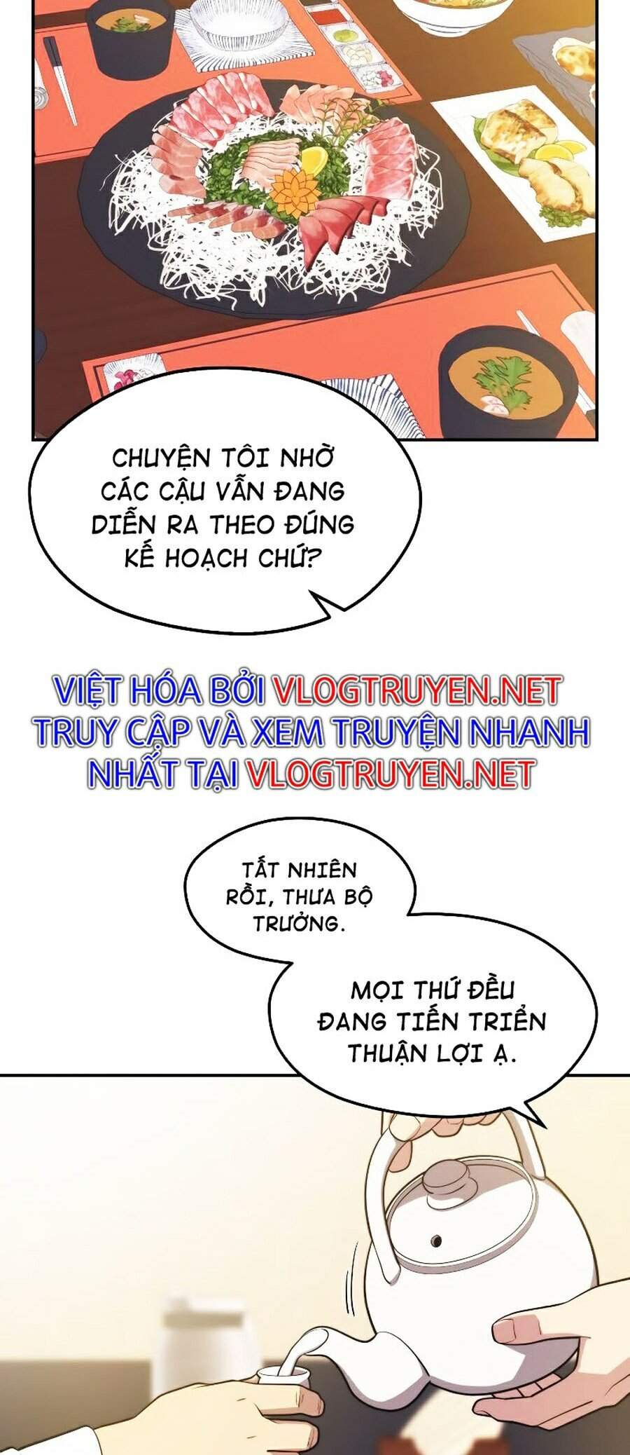 Seoul Tử Linh Sư - Chương 20