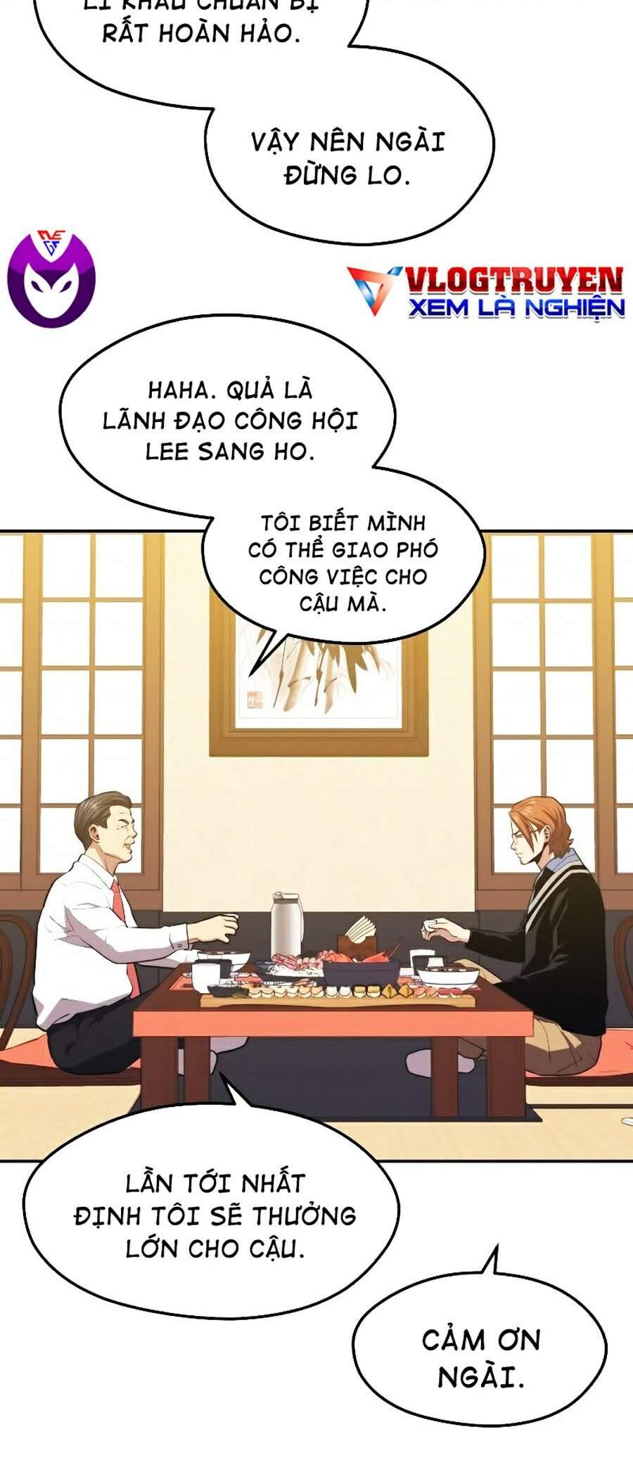 Seoul Tử Linh Sư - Chương 20