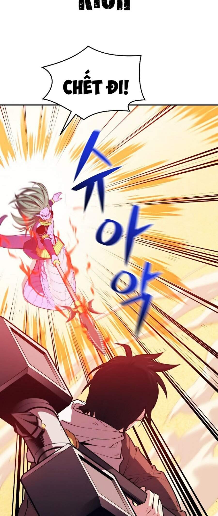 Seoul Tử Linh Sư - Chương 20