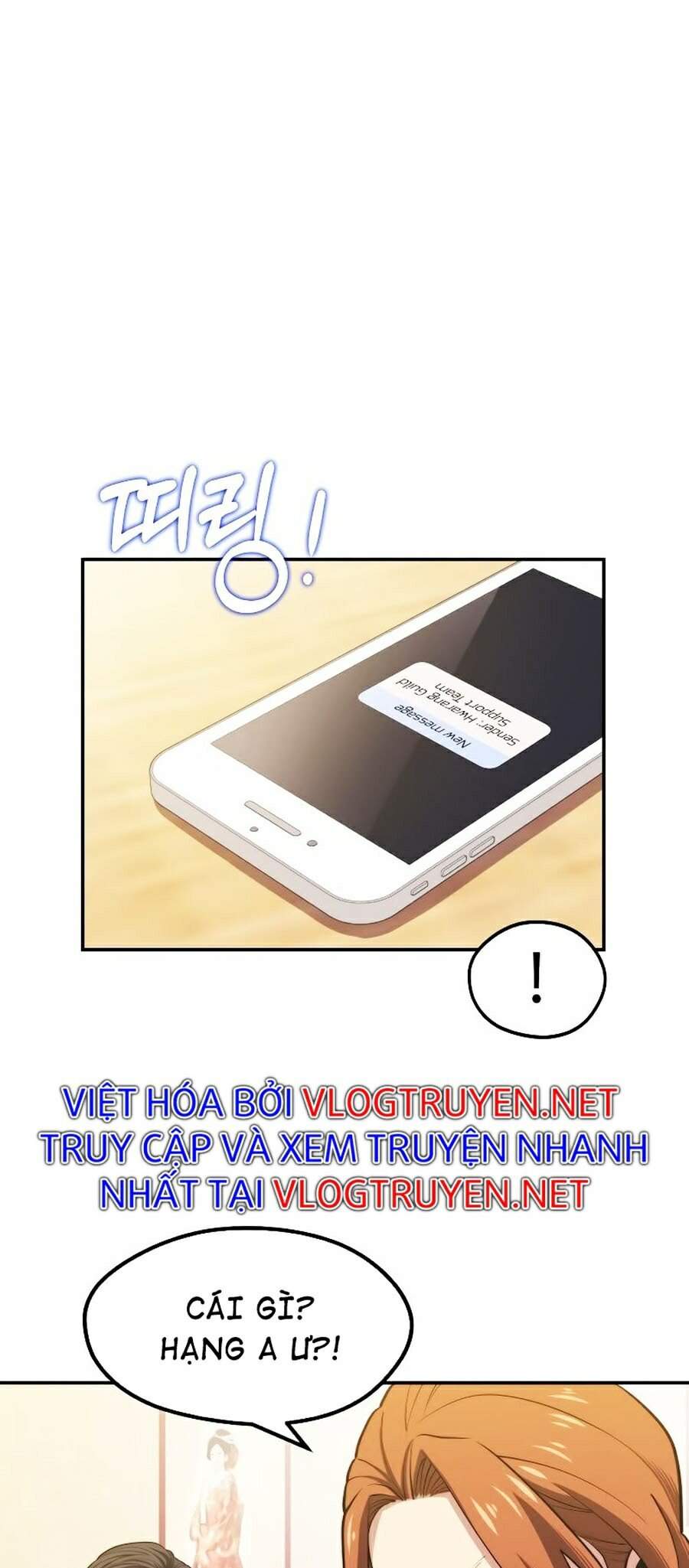 Seoul Tử Linh Sư - Chương 20