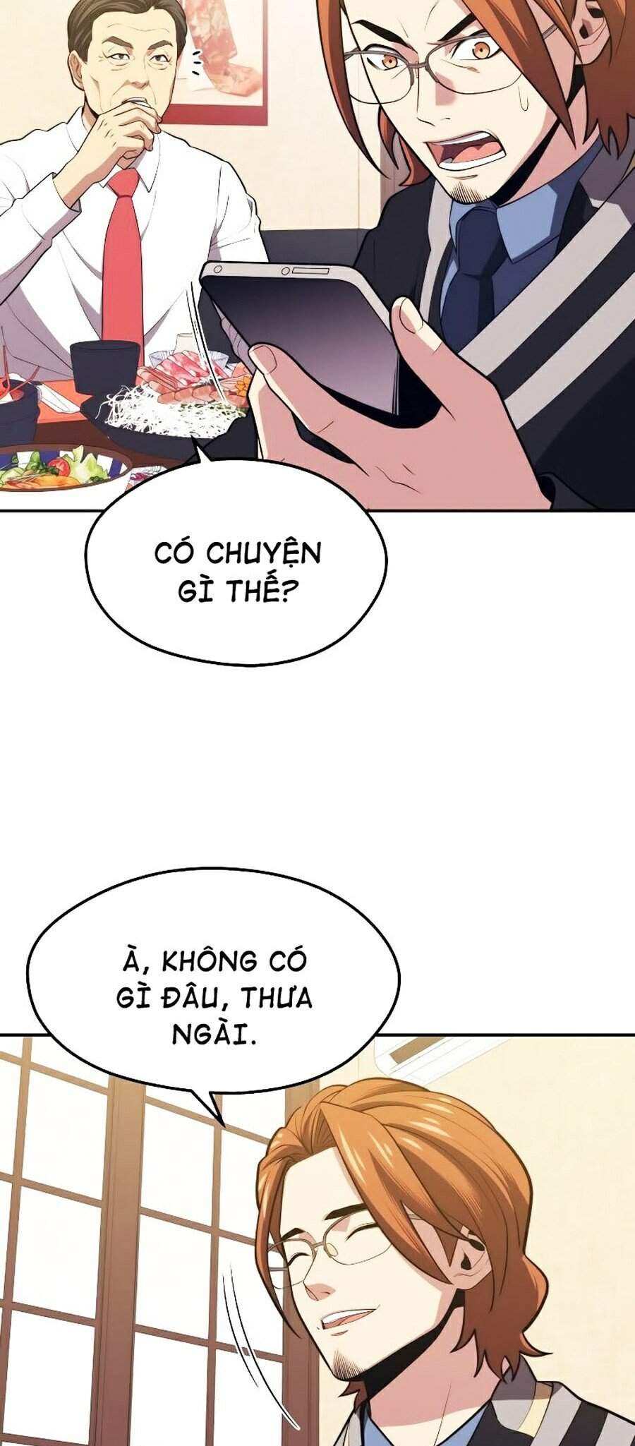 Seoul Tử Linh Sư - Chương 20