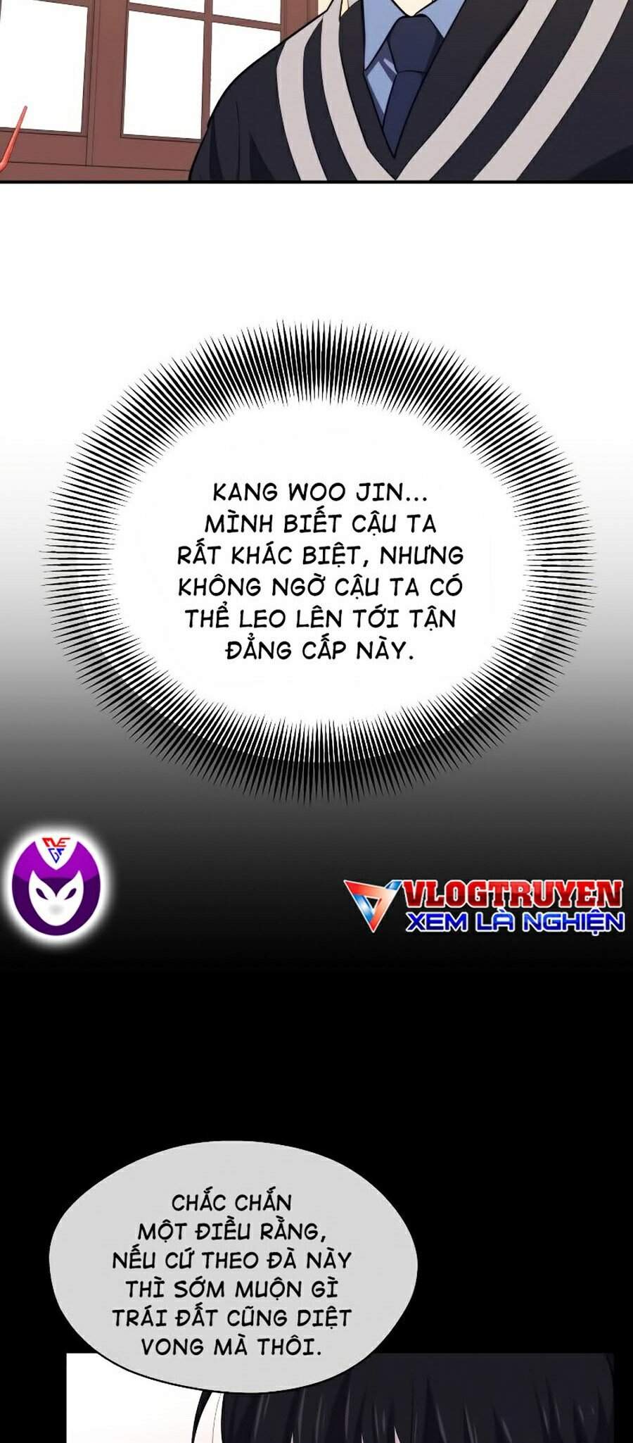 Seoul Tử Linh Sư - Chương 20