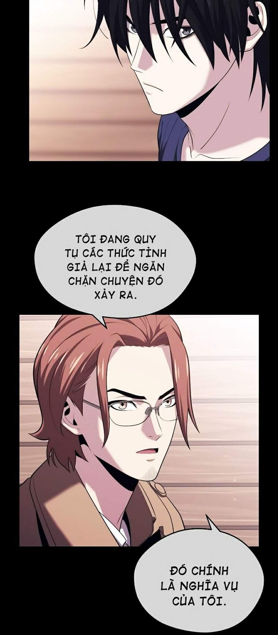 Seoul Tử Linh Sư - Chương 20