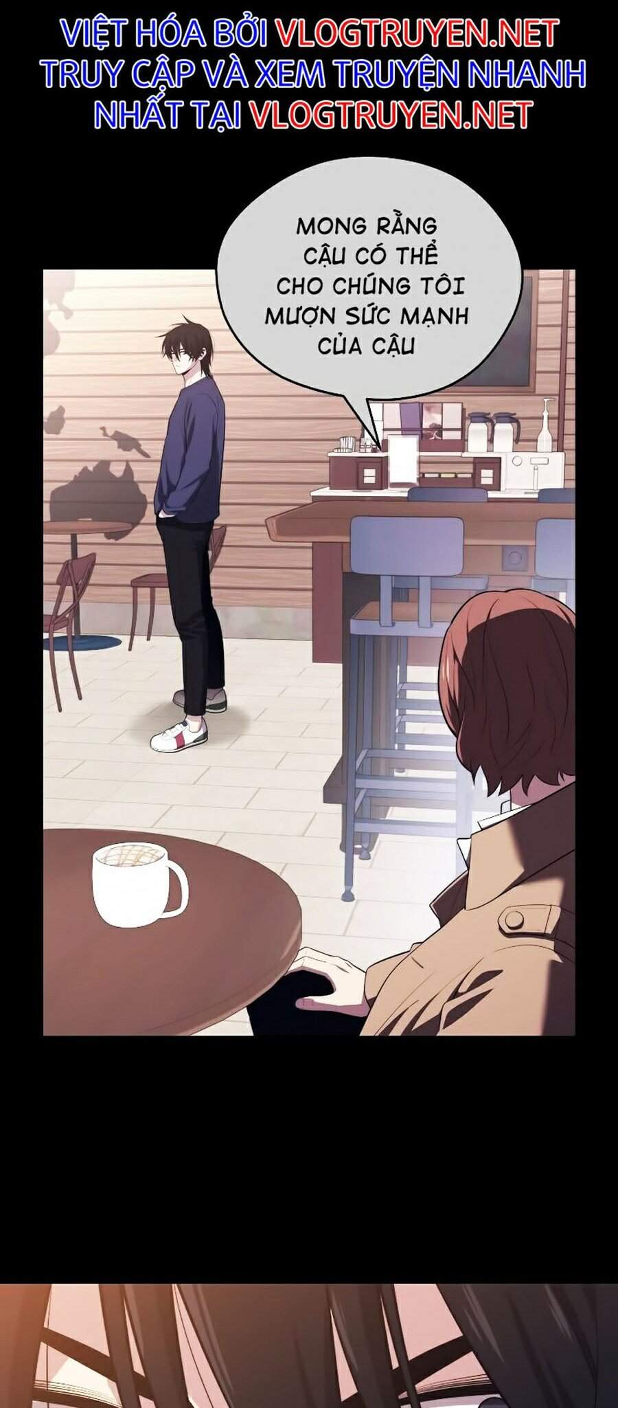 Seoul Tử Linh Sư - Chương 20