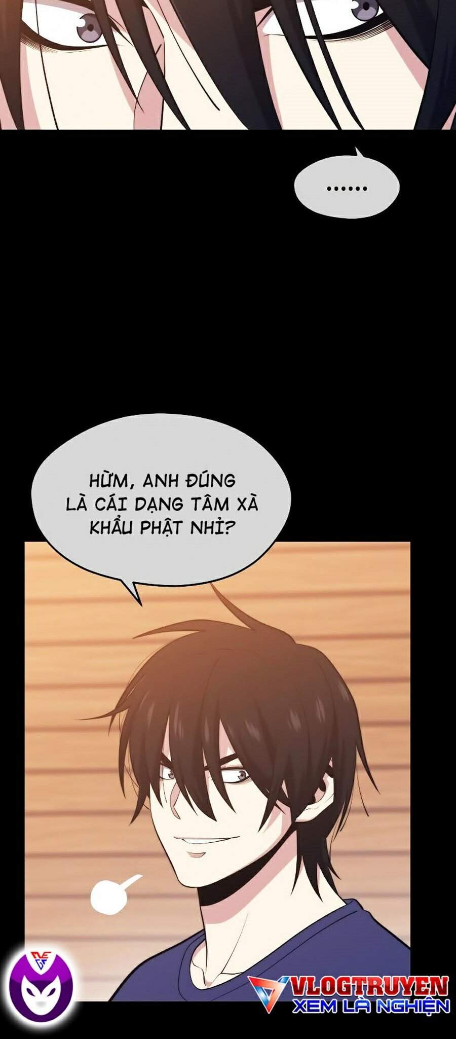 Seoul Tử Linh Sư - Chương 20