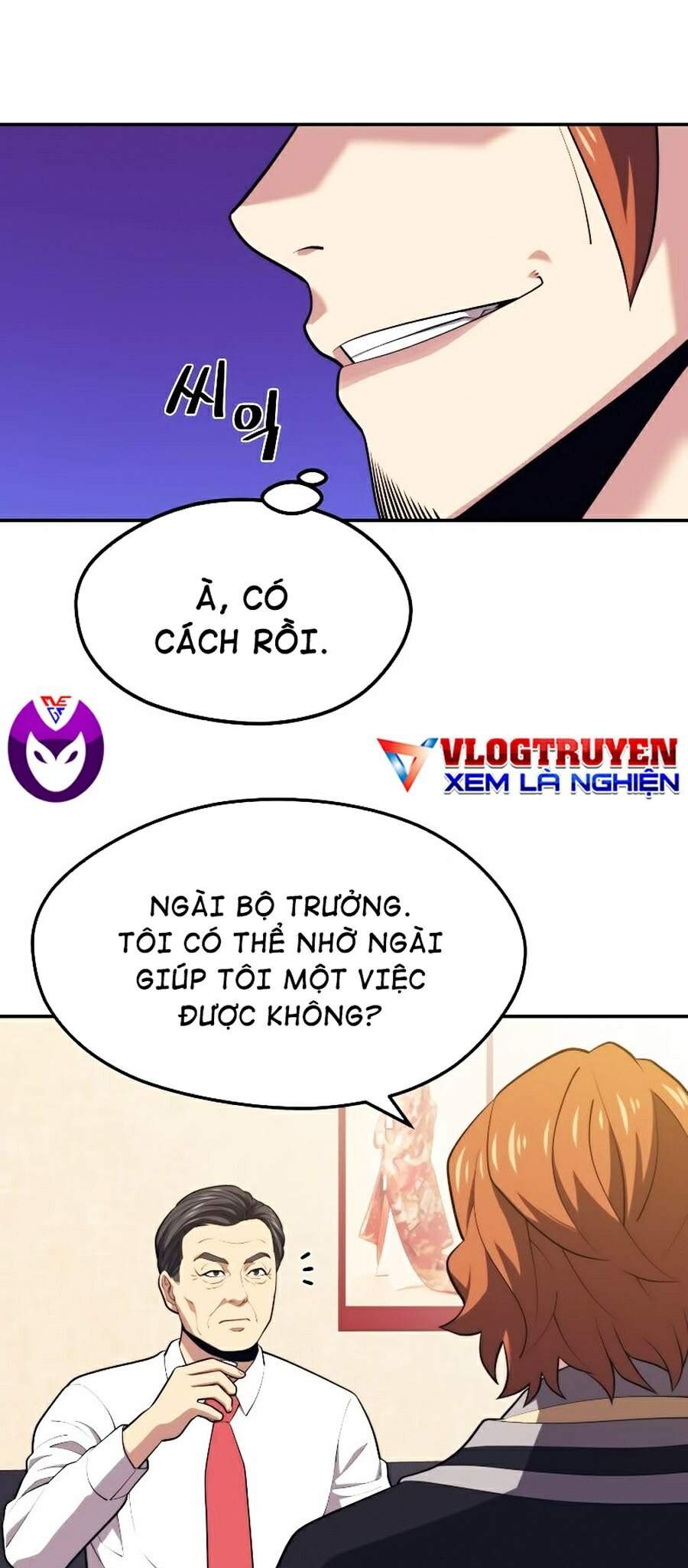 Seoul Tử Linh Sư - Chương 20